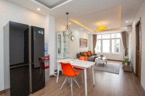 Sumitomo1 serviced apartment & hotel